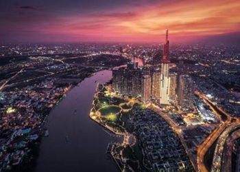 Vingroup tăng hạng trên bảng xếp hạng Top 2000 công ty lớn nhất thế giới của Forbes -1