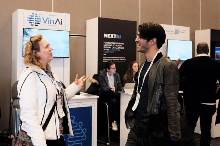 Vingroup vào Top 30 doanh nghiệp có nhiều công trình được công bố nhất tại ICML 2020 -1