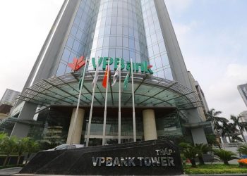 Kiểm soát tốt rủi ro, VPBank duy trì tăng trưởng bền vững -1