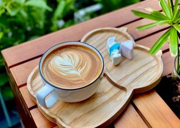 Café Koolbeans - phong cách Úc giữa Sài Gòn - 1
