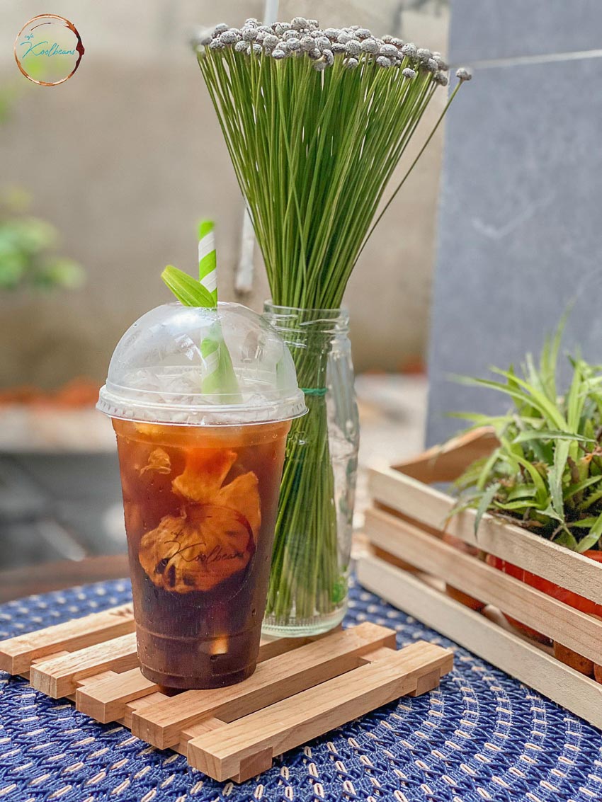 Café Koolbeans - phong cách Úc giữa Sài Gòn - 3