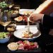 Thưởng thức món phô mai Raclette hấp dẫn đến từ Thụy Sĩ 9