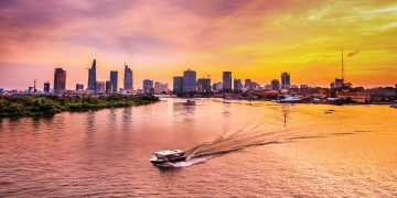 Du lịch hè đáng nhớ cùng Park Hyatt Saigon - 10