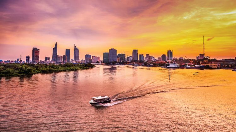 Du lịch hè đáng nhớ cùng Park Hyatt Saigon - 10