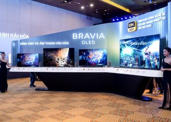 Sony trình làng loạt TV Sony Bravia cao cấp mới 2020 tại Việt Nam - 14