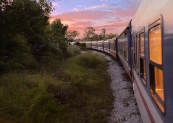 The Vietage chính thức lăn bánh mang lại trải nghiệm đẳng cấp thương gia cho loại hình du lịch bằng tàu hỏa - 10