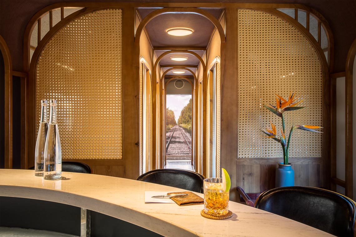 The Vietage chính thức lăn bánh mang lại trải nghiệm đẳng cấp thương gia cho loại hình du lịch bằng tàu hỏa - 6