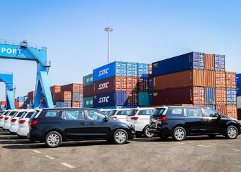 THACO xuất khẩu ô tô qua Thái Lan - 2