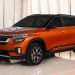 THACO giới thiệu SUV KIA Seltos, 4 phiên bản giá cao nhất 719 triệu đồng