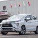 Mitsubishi Xpander 2020 lắp rắp trong nước chính thức ra mắt với giá 630 triệu đồng