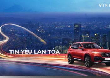 VinFast tri ân khách hàng với ưu đãi lên tới 120 triệu đồng