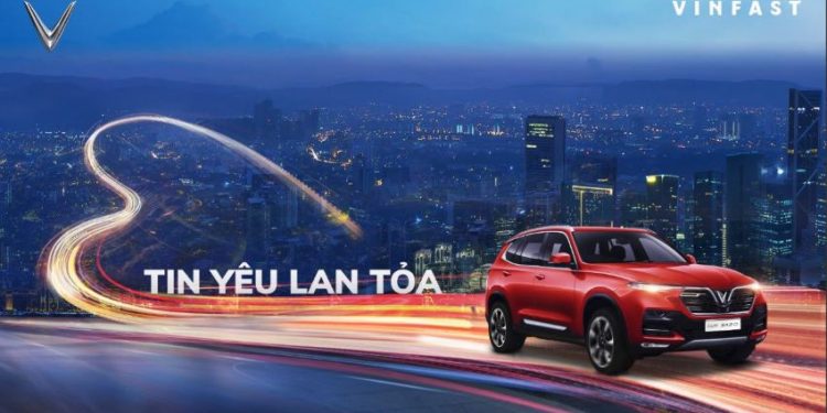 VinFast tri ân khách hàng với ưu đãi lên tới 120 triệu đồng