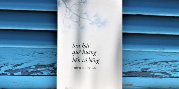 Hiu hắt quê hương bến cỏ hồng - Tập tùy bút của tình tri âm - 1