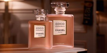 Coco Mademoiselle L'eau Privée phiên bản nước hoa dành riêng cho ban đêm của Chanel - 1
