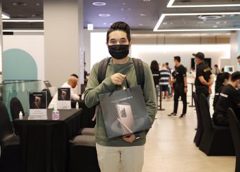 Samsung chính thức mở bán Galaxy Note20, Note20 Ultra