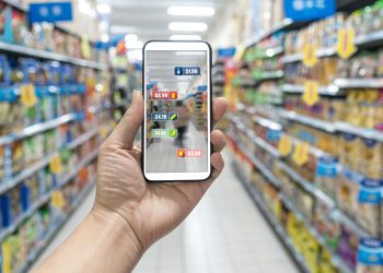  “Đưa” khách hàng đến cửa hàng truyền thống bằng O2O - 1