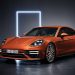 Porsche Panamera 2021 khả năng tăng tốc như siêu xe - 5