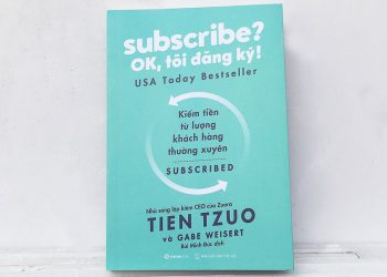 Mô hình Subscription và kỷ nguyên mới của Netflix & Spotify - 1
