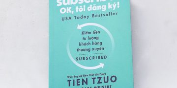 Mô hình Subscription và kỷ nguyên mới của Netflix & Spotify - 1