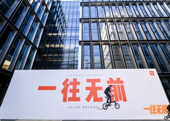 Xiaomi tăng trưởng trong nửa đầu 2020, gia tăng doanh thu và lợi nhuận - 1