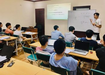 FPT Software tài trợ đào tạo nhân lực AI, Machine Learning tại Việt Nam - 1