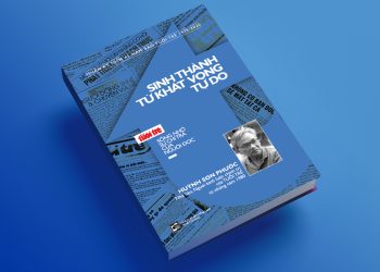 Sinh thành từ khát vọng tự do – bức phác họa về TUỔI TRẺ