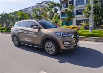 TC MOTOR bán ra hơn 35,620 xe trong 7 tháng đầu năm - 1