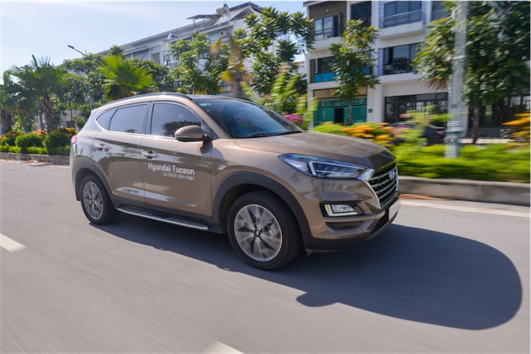 TC MOTOR bán ra hơn 35,620 xe trong 7 tháng đầu năm - 1