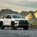 Toyota Hilux 2020 cải tiến thiết kế, công nghệ an toàn vận hành và tiện nghi