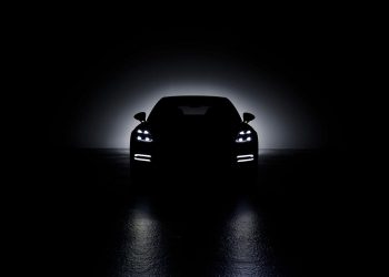 Porsche ra mắt toàn cầu trực tuyến phiên bản Panamera mới vào ngày 26/8