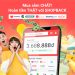 ShopBack - Nền tảng hoàn tiền hàng đầu Châu Á - Thái Bình Dương chính thức ra mắt tại Việt Nam - 1