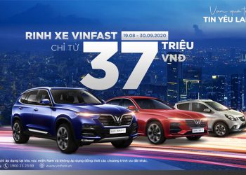 huyện khó tin nhưng có thật: Mua ô tô VinFast chỉ với 37 triệu đồng