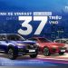 huyện khó tin nhưng có thật: Mua ô tô VinFast chỉ với 37 triệu đồng