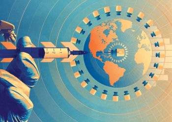 Cuộc đua vaccine: Dục tốc bất đạt