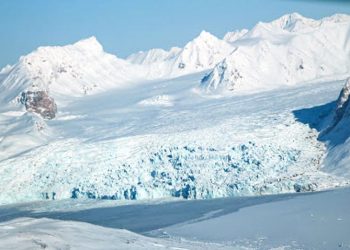 10 câu chuyện khó tin về việc sinh tồn ở Bắc Cực