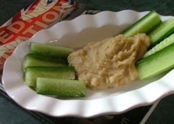 10 loại thực phẩm thay thế trong thế chiến thứ hai -6