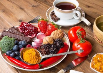 10 thực phẩm những người sống lâu nhất đã ăn -12