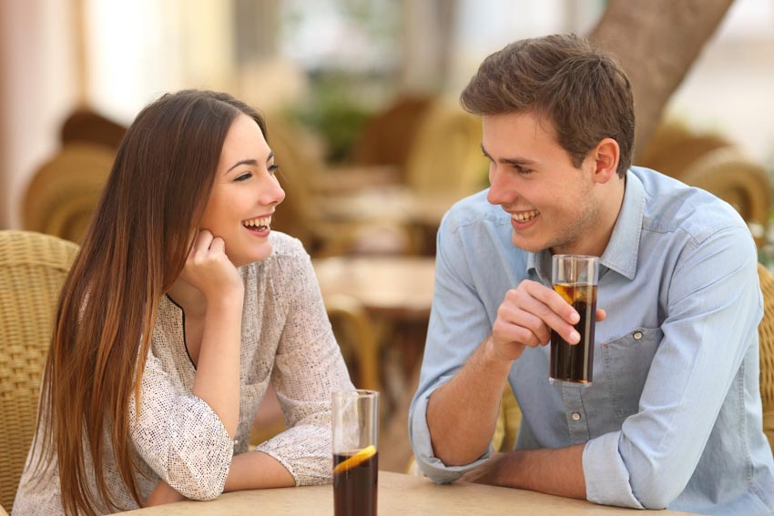 9 điều lưu ý khi hẹn hò ở tuổi 30 -1