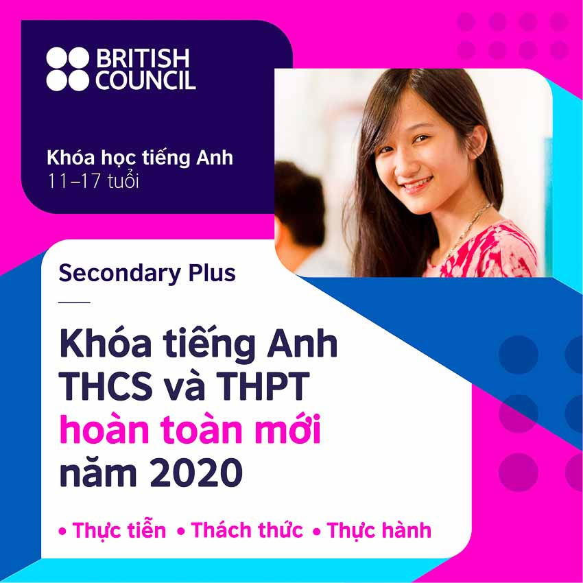 British Council giới thiệu hai chương trình học tiếng Anh dành cho trẻ em - 4