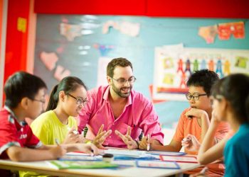 British Council giới thiệu hai chương trình học tiếng Anh dành cho trẻ em - 2