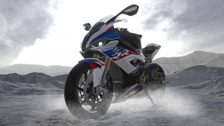 BMW Motorrad công bố giá mới giảm gần 100 triệu cho xe phân khối lớn - 12