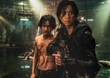 Peninsula thu 83 tỷ và trở thành phim Hàn có doanh thu cao nhất tại Việt Nam - 1