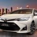 Toyota Corolla Altis 2020 tại Việt Nam: Nâng công nghệ, giảm giá bán 28 triệu