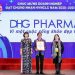 DHG Pharma đón loạt giải thưởng lớn trước thềm sinh nhật lần thứ 46 -2