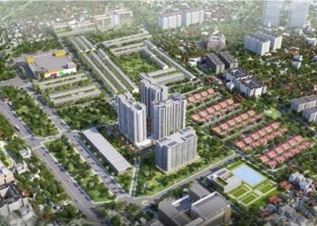 EcoXuân The Essential Residence - Căn hộ chuẩn xanh cho cộng đồng chuyên gia tại Bình Dương -2