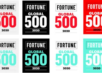 Xiaomi xếp hạng 422 trong danh sách Fortune Global 500 năm 2020 - 1