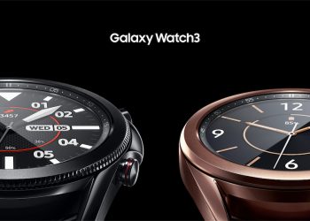 Galaxy Watch 3 chính thức ra mắt tại thị trường Việt Nam
