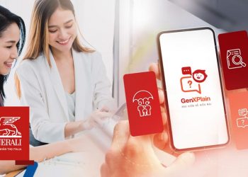 Generali ra mắt tính năng hỏi đáp về bảo hiểm 'GenXPlain' -2