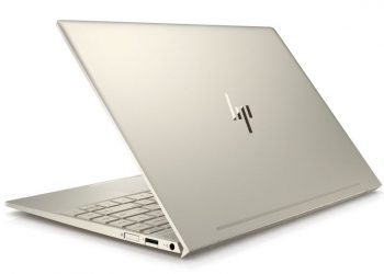 HP Việt Nam giới thiệu phiên bản laptop HP ENVY 13 mới nhất
