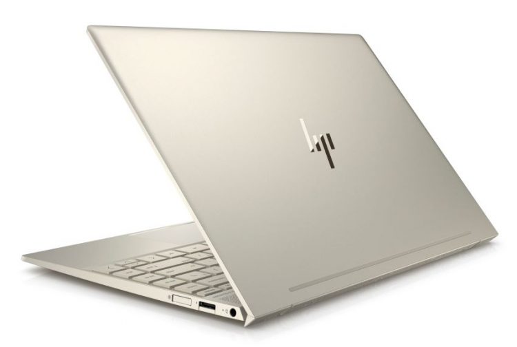 HP Việt Nam giới thiệu phiên bản laptop HP ENVY 13 mới nhất